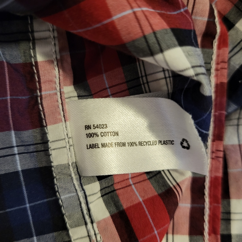 Button down shirt - Picture 4 of 4